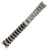 Ocelový tah/náramek Mido M605018740 k modelům Mido Multifort TV Big Date - Image 3