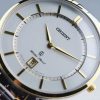 Orient Contemporary Quartz FGW01003W - Image 2