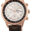 Orient Sports Quartz FTD09005W0 - Image 2