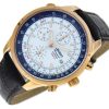 Orient Sports Quartz FTD09005W0 - Image 3