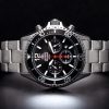 Orient Sports Solar RA-TX0202B - Image 2