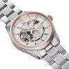 Orient Star Contemporary Modern Skeleton RE-AV0123G - Image 2