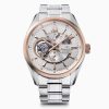 Orient Star Contemporary Modern Skeleton RE-AV0123G - Image 3