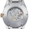 Orient Star Contemporary Modern Skeleton RE-AV0124G - Image 3