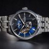 Orient Star Contemporary RE-AV0B03B Layered Skeleton - Image 2