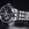 Orient Star Contemporary RE-AV0B03B Layered Skeleton - Image 3