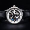 Orient Star RE-AZ0005S Classic Skeleton - Image 2