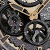 Orient Star Sports Avant-Garde Skeleton RE-AV0A04B - Image 2