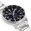 Orient Star Sports RE-AU0301B Diver Automatic - Image 2
