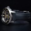 Orient Star Sports RE-AU0303B Diver Automatic - Image 3