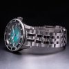 Orient Star Sports RE-AU0602E M42 Diver 1964 2nd Edition - Image 3