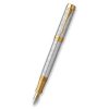 Plnicí pero Parker Duofold SE Queen´s Platinum Jubilee 1502/817507 - hrot M (střední) - Image 3