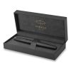 Plnicí pero Parker Ingenuity Black BT 1502/661201 - hrot F (slabý) - Image 3