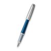 Plnicí pero Parker Urban Premium Dark Blue CT 1502/413156 - hrot F (slabý) - Image 2