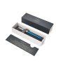 Plnicí pero Parker Urban Premium Dark Blue CT 1502/413156 - hrot F (slabý) - Image 3
