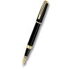 Plnicí pero Waterman Exception Slim Black GT 1507/16369 - hrot F (slabý) - Image 2