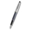 Plnicí pero Waterman Expert Deluxe Metalic Stone CT 1507/195768 - hrot F (slabý) - Image 2