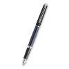 Plnicí pero Waterman Hémisphère Colour Blocking Black & Blue CT 1507/199284 - hrot F (slabý) - Image 2