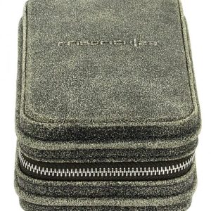 Pouzdro na hodinky Friedrich Lederwaren Cubano 27019-8