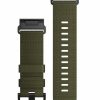 Řemínky Garmin QuickFit® 26 Tactical ranger green nylon 010-13010-10 - Image 2