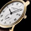 SET Frederique Constant Slimline FC-245M5S5 a FC-235M1S5 - Image 3