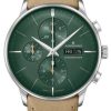 SET Junghans Meister 27/4222.03 a 27/3343.00 - Image 3