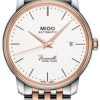 SET Mido Baroncelli Heritage M027.407.22.010.00 a M027.207.22.010.00 - Image 2