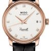 SET Mido Baroncelli Heritage M027.407.36.013.00 a M027.207.36.013.00 - Image 2