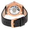 SET Mido Baroncelli Heritage M027.407.36.260.00 a M027.207.36.260.00 - Image 3