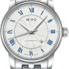 SET Mido Baroncelli M8600.4.21.1 a M7600.4.21.1 - Image 3