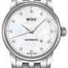 SET Mido Baroncelli M8600.4.66.1 a M7600.4.69.1 - Image 2