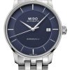 SET Mido Baroncelli Signature M037.407.11.041.00 a M037.207.11.041.00 - Image 3