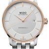 SET Mido Baroncelli Signature M037.407.21.031.00 a M037.207.21.031.00 - Image 2