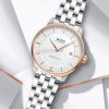 SET Mido Baroncelli Signature M037.407.21.031.00 a M037.207.21.031.00 - Image 3