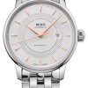 SET Mido Baroncelli Signature M037.407.22.031.01 a M037.207.11.031.01 - Image 2