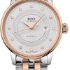 SET Mido Baroncelli Signature M037.407.22.031.01 a M037.207.22.036.01 - Image 2