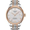 SET Tissot Le Locle Automatic T006.407.22.033.00 a T41.2.183.33 - Image 2