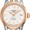 SET Tissot Le Locle Automatic T006.407.22.033.00 a T41.2.183.33 - Image 3
