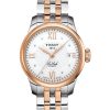 SET Tissot Le Locle Automatic T006.407.22.033.02 a T41.2.183.16 - Image 2