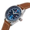Swiss Military Hanowa AFTERBURN GMT SMWGB0003202 - Image 2