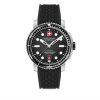 Swiss Military Hanowa - Maitre Plongeur Automatic SET - SMWGL0002001 - Image 2
