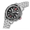 Swiss Military Hanowa - Maitre Plongeur Automatic SET - SMWGL0002001 - Image 3