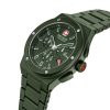 Swiss Military Hanowa SIDEWINDER CERAMIC SMWGI0002282 - Image 2