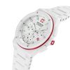 Swiss Military Hanowa SIDEWINDER CERAMIC SMWGI0002284 - Image 2