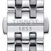 Tissot Carson Automatic Powermatic 80 T122.407.11.051.00 - Image 3