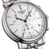 Tissot Carson Premium Chronograph T122.417.11.011.00 - Image 3