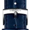 Tissot Carson Premium Moonphase T122.423.16.043.00 - Image 2