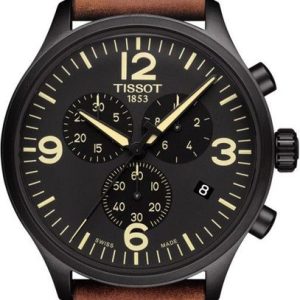 Tissot Chrono XL T116.617.36.057.00