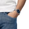 Tissot Everytime Quartz Gent T143.410.11.041.00 - Image 3