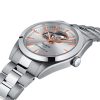 Tissot Gentleman Automatic Open Heart T127.407.11.031.01 - Image 2